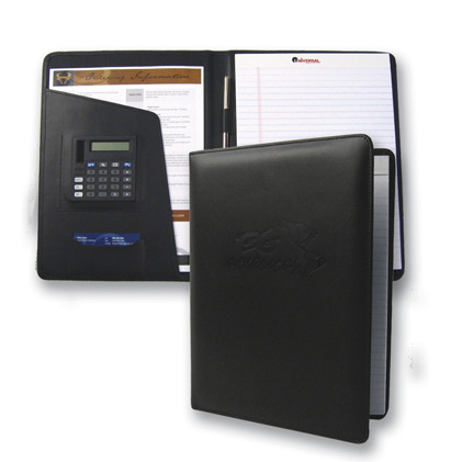 Padfolio/calculator